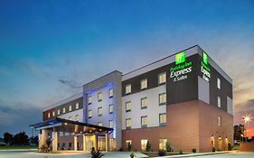 Holiday Inn Express & Suites - St Peters By Ihg